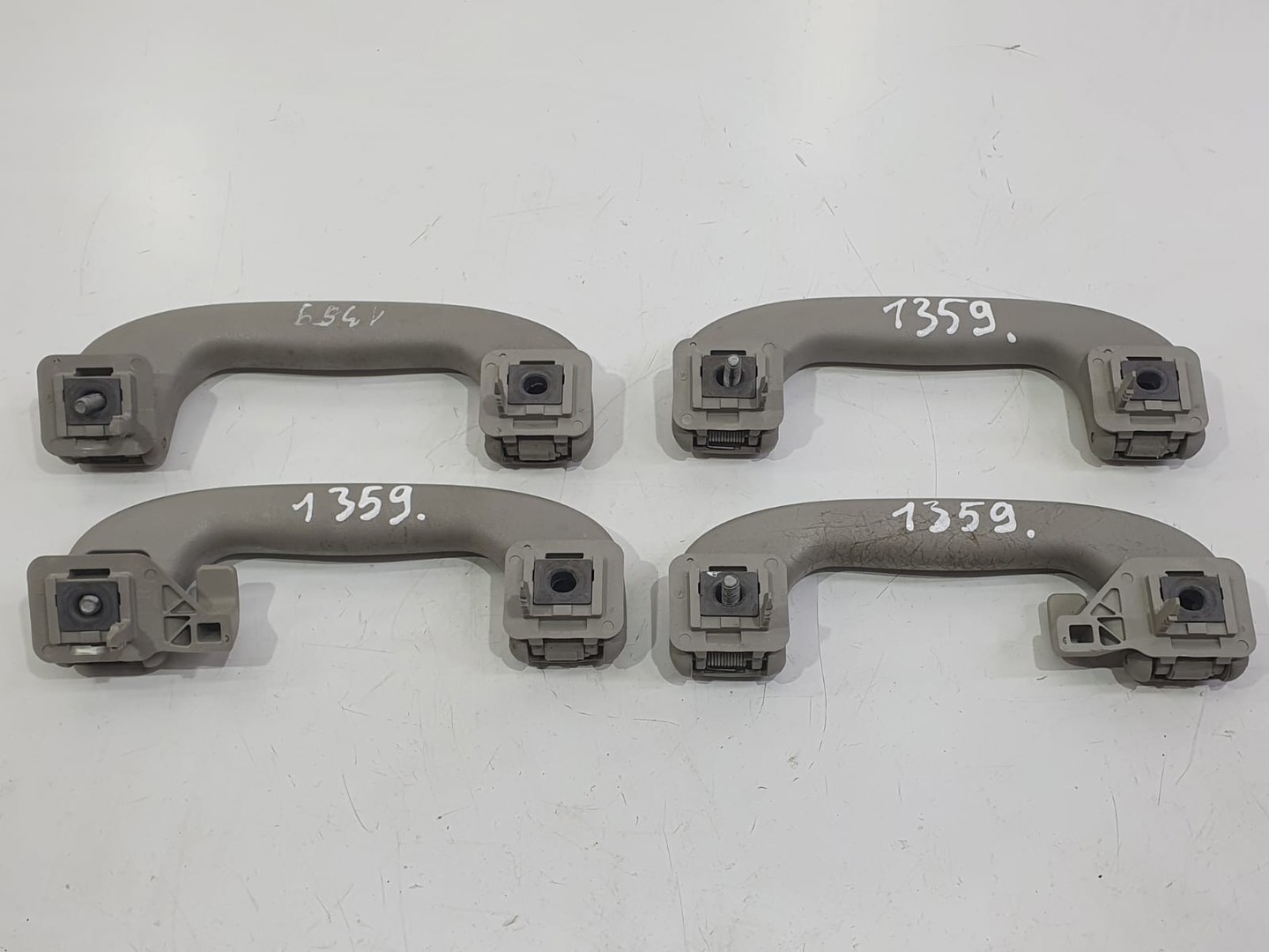 Maner plafon Opel Insignia A (2008 - 2014)