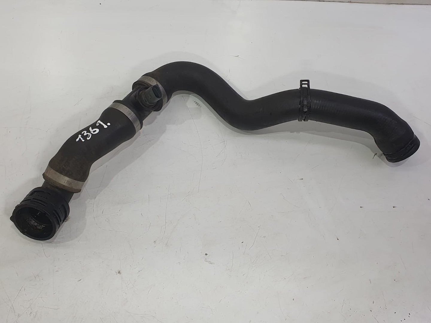 Furtun apa 7L8121115 Volkswagen Touareg 2 (7P) (2010 - 2014)