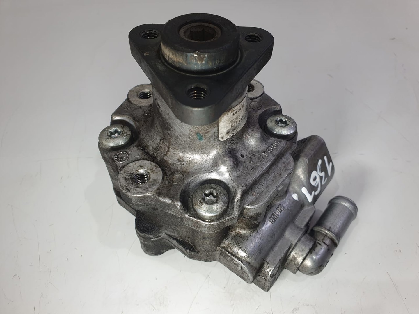 Pompa servodirectie 7651955183 Volkswagen Touareg 2 (7P) (2010 - 2014)