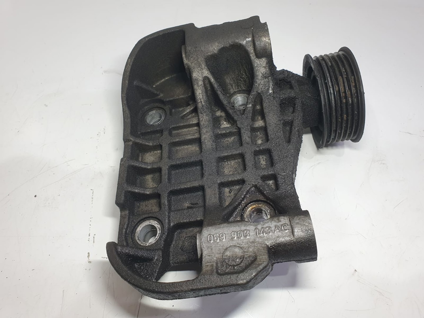Suport accesorii 059903143ac Volkswagen Touareg 2 (7P) (2010 - 2014)