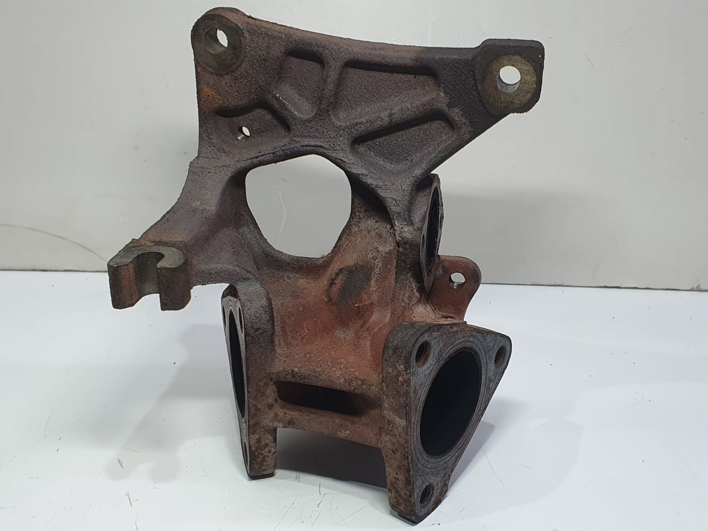 Cot galerie evacuare 059131799 Volkswagen Touareg 2 (7P) (2010 - 2014)