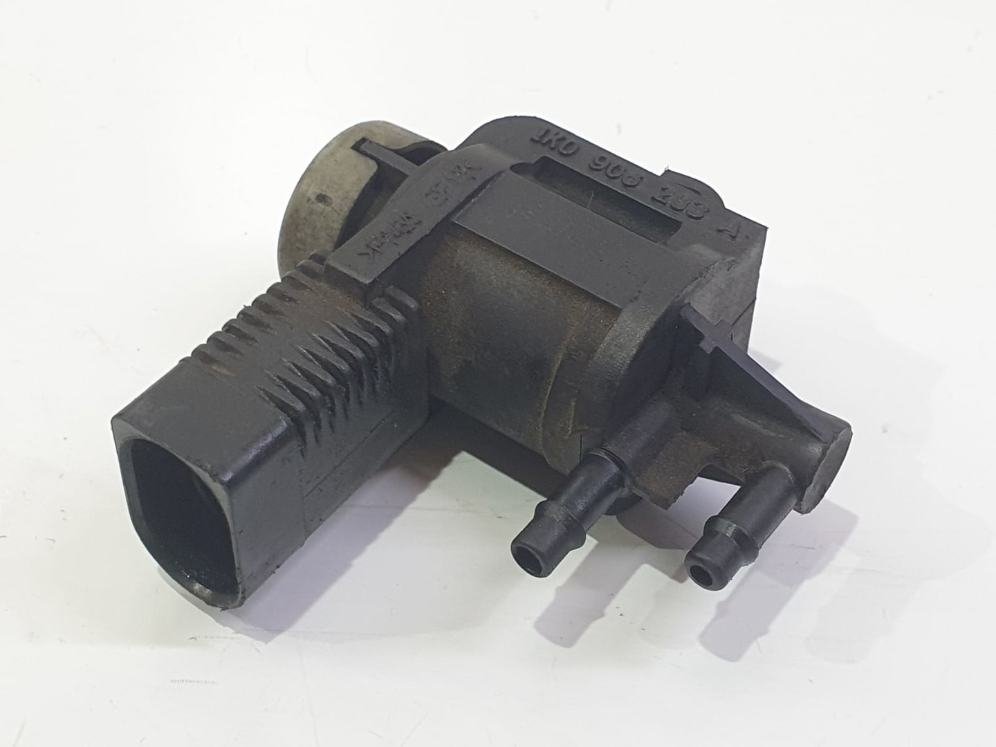 Electrovalva vacuum 1k0906283a Volkswagen Touareg 2 (7P) (2010 - 2014)