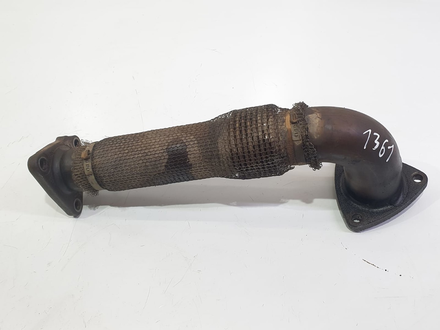 Conducta evacuare 059790L Volkswagen Touareg 2 (7P) (2010 - 2014)