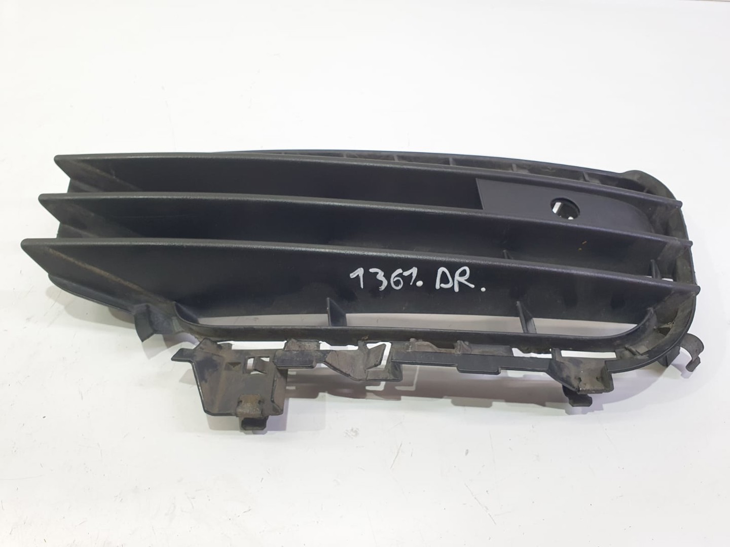 Ornament proiector ceata 7p6853666a 7p6919494 Volkswagen Touareg 2 (7P) (2010 - 2014)