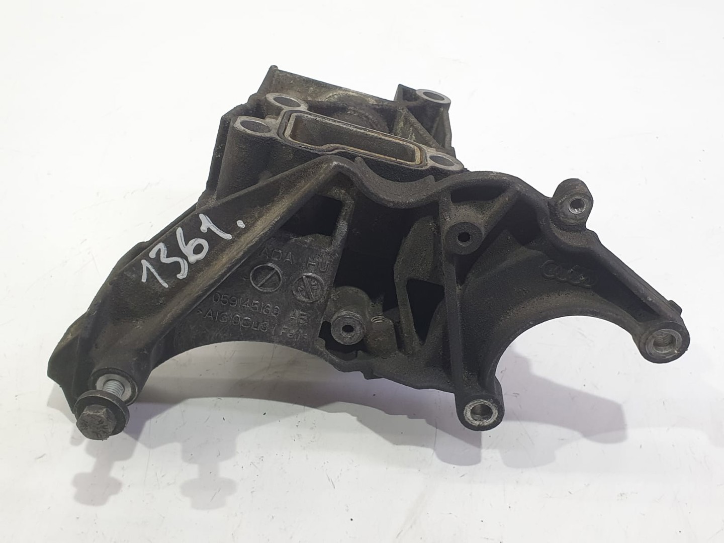 Suport accesorii 059145169ae Volkswagen Touareg 2 (7P) (2010 - 2014)