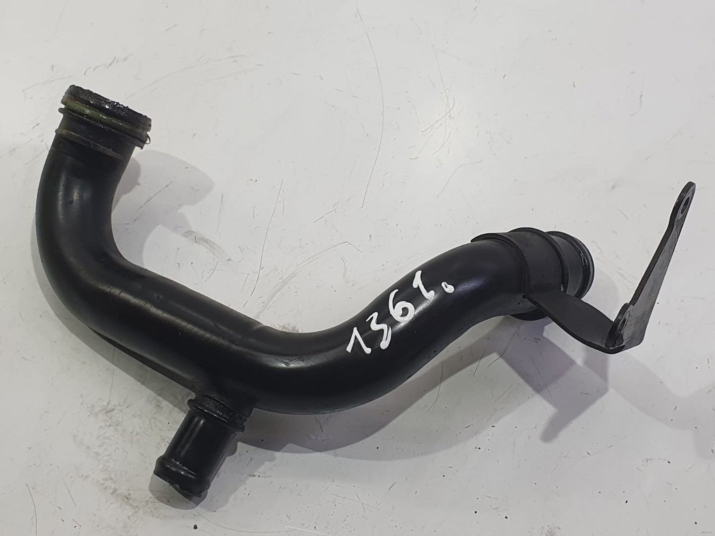 Conducta apa 059121071bf Volkswagen Touareg 2 (7P) (2010 - 2014)