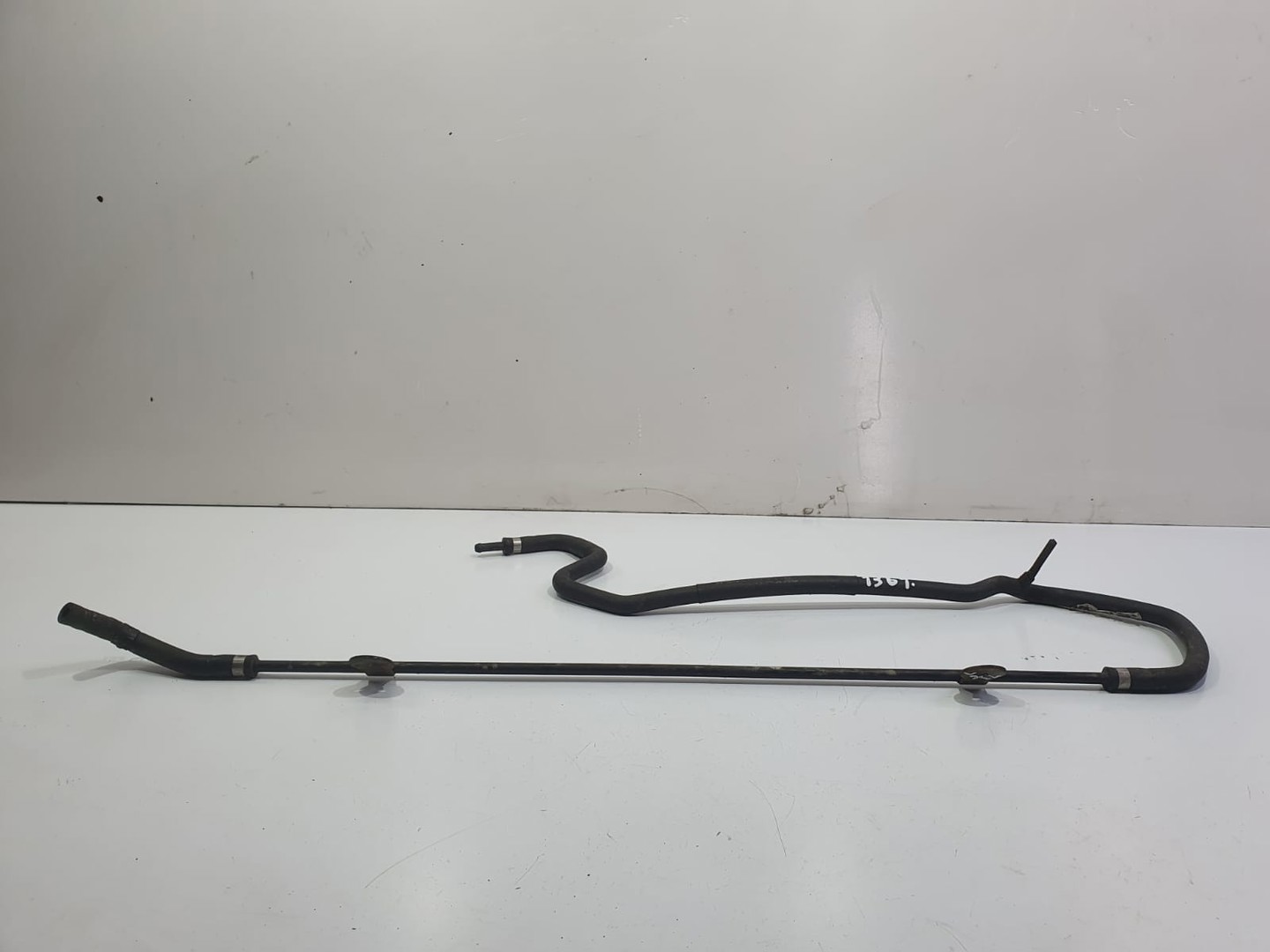 Conducta apa 7p6122447r Volkswagen Touareg 2 (7P) (2010 - 2014)