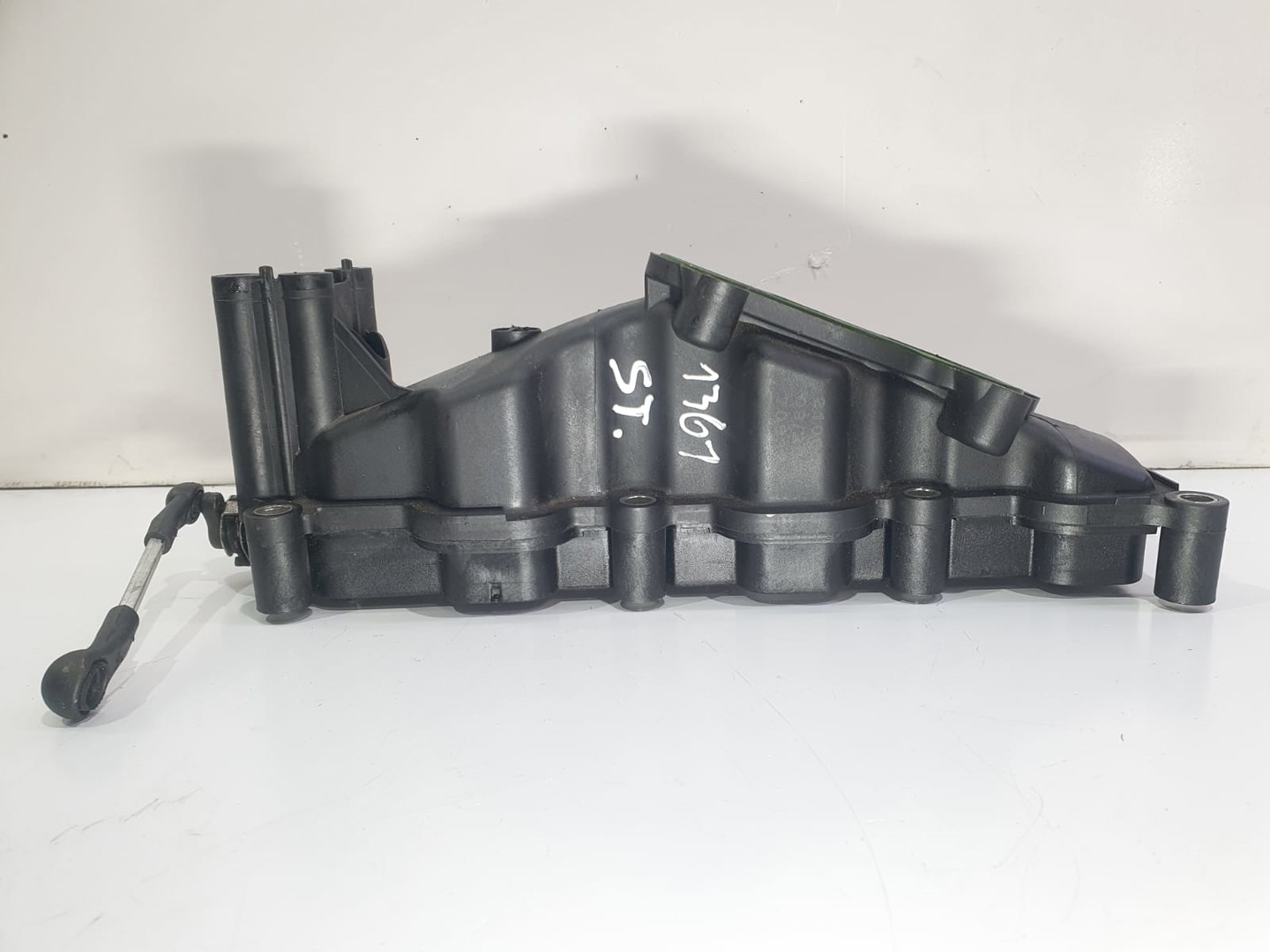 Galerie admisie 2100061 Volkswagen Touareg 2 (7P) (2010 - 2014)