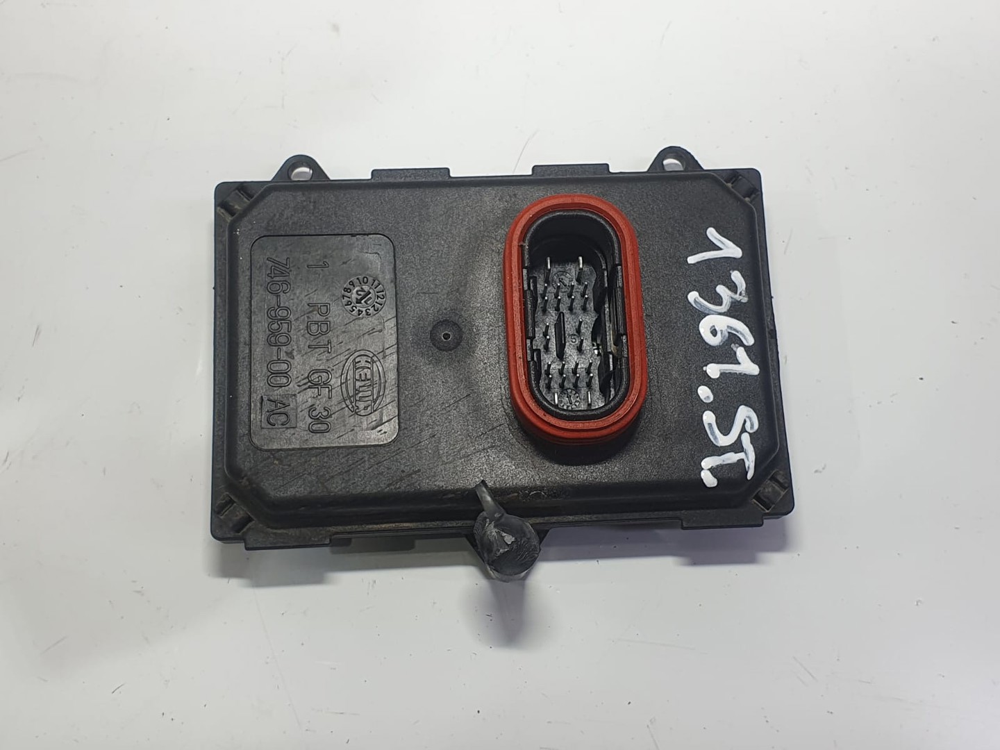 Balast xenon 8u0941329 7086160199 Volkswagen Touareg 2 (7P) (2010 - 2014)