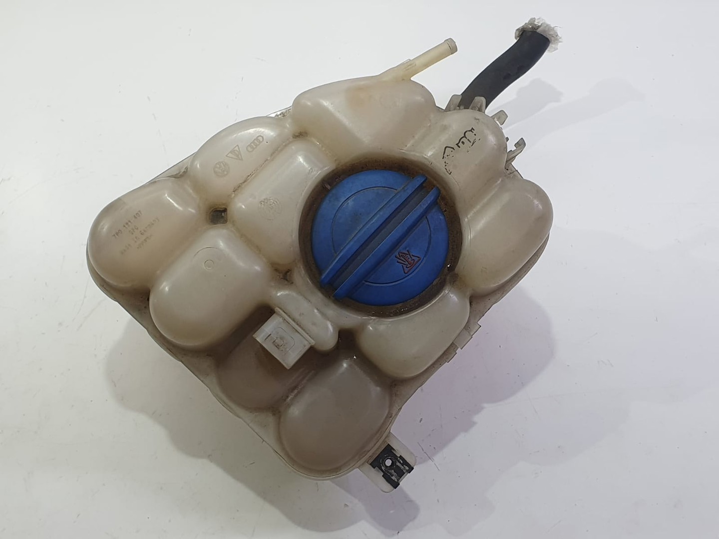 Vas expansiune 7p0121407 Volkswagen Touareg 2 (7P) (2010 - 2014)