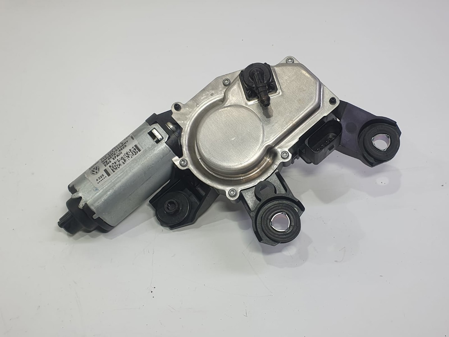 Motoras stergator haion 7p6955711b Volkswagen Touareg 2 (7P) (2010 - 2014)