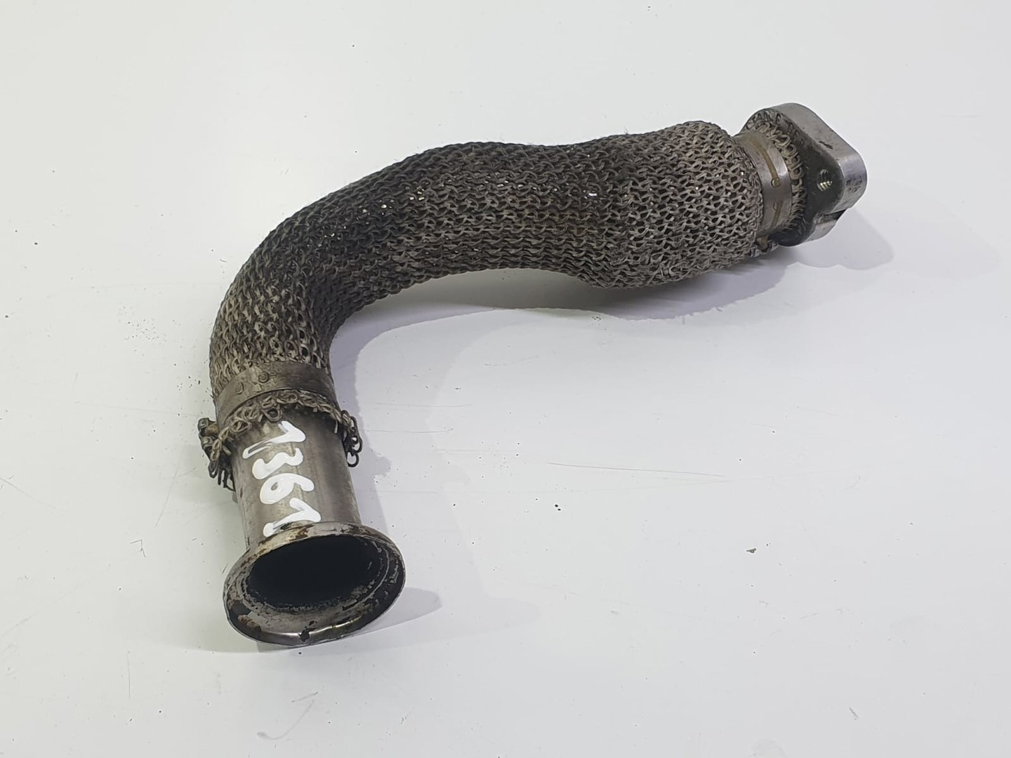 Conducta EGR 059131530c Volkswagen Touareg 2 (7P) (2010 - 2014)