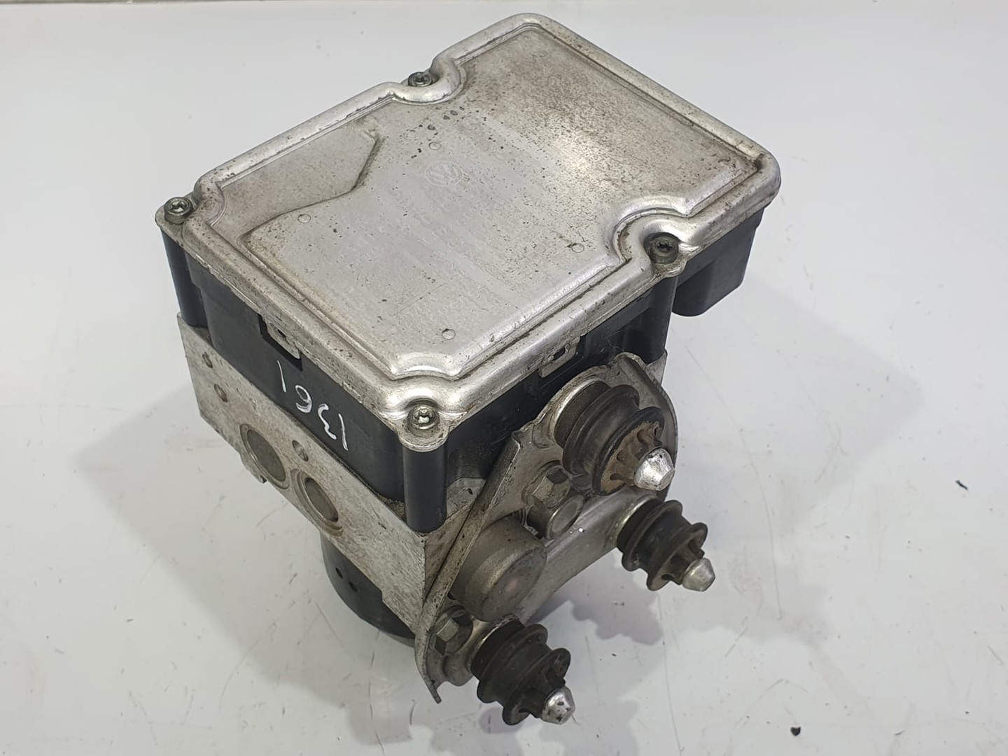 Pompa ABS 7p0907379b 7p0614517g Volkswagen Touareg 2 (7P) (2010 - 2014)