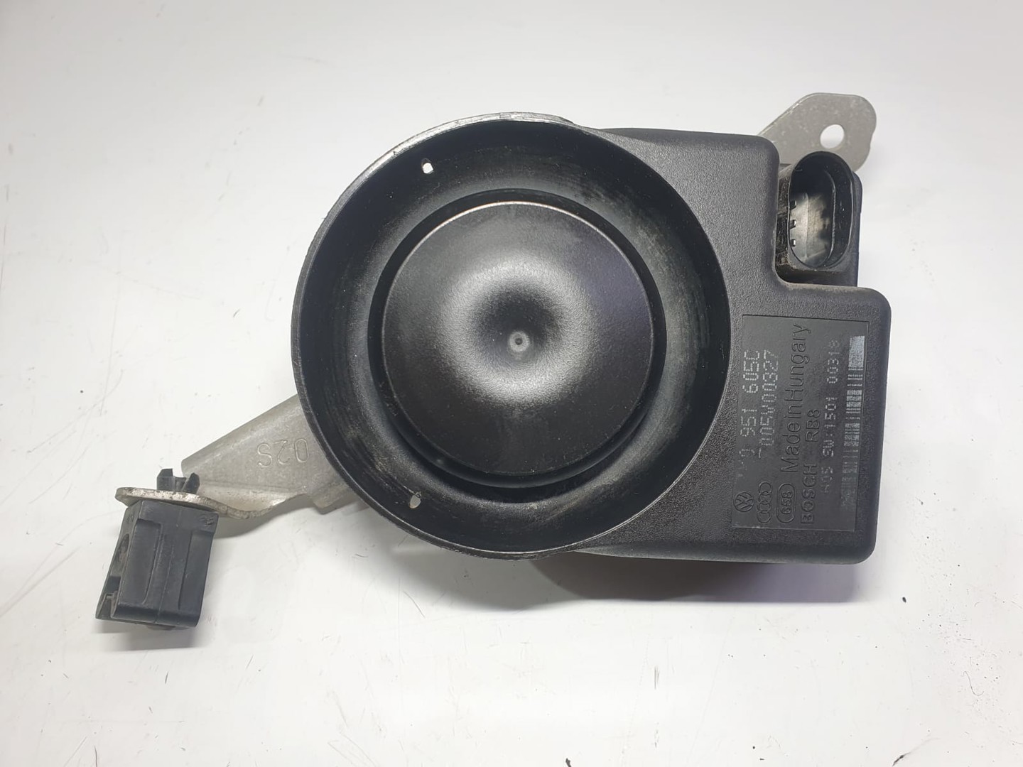 Alarma 1k0951605c Volkswagen Touareg 2 (7P) (2010 - 2014)