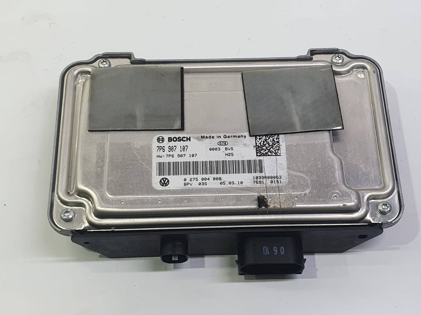 Modul imagine 7p6907107 Volkswagen Touareg 2 (7P) (2010 - 2014)