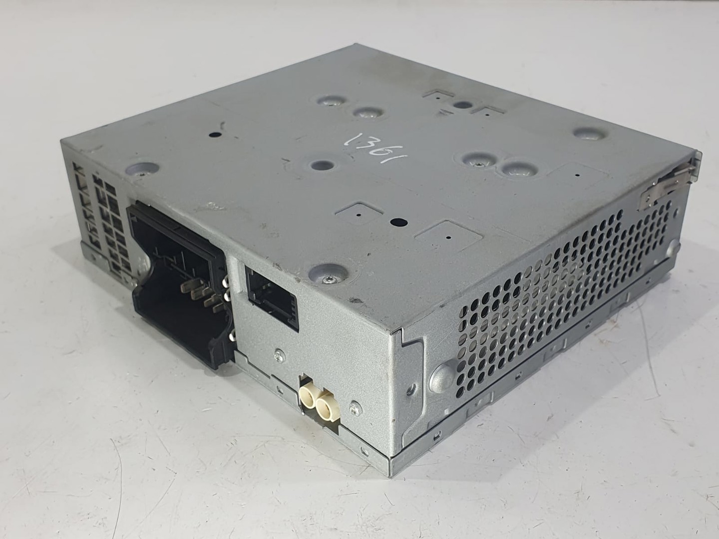 Modul radio 4f0035053f Volkswagen Touareg 2 (7P) (2010 - 2014)