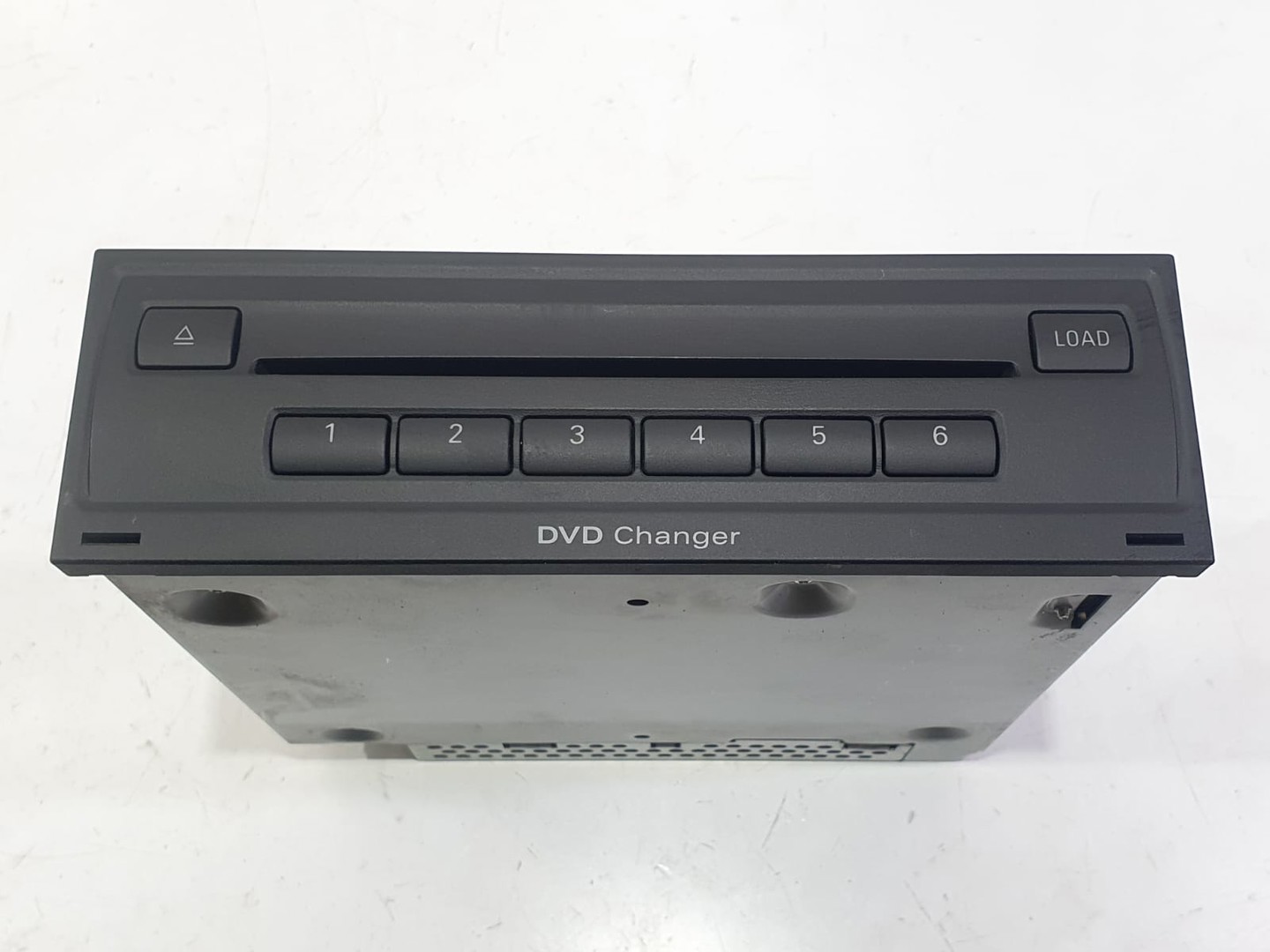 Magazie cd 4h0035108a Volkswagen Touareg 2 (7P) (2010 - 2014)