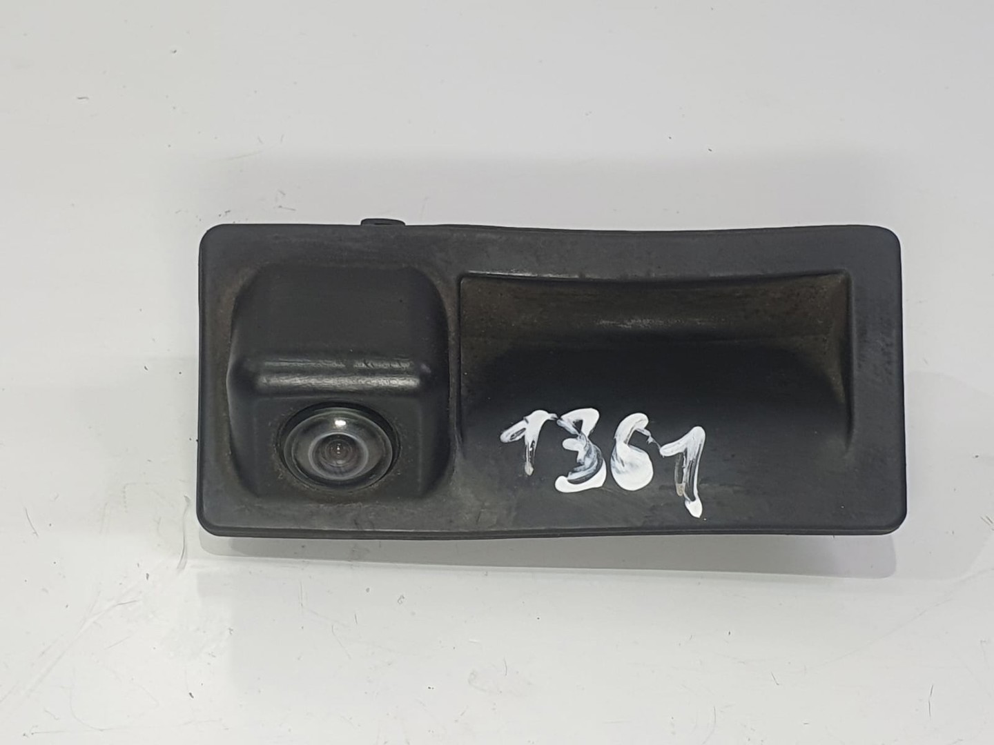 Camera marsarier 7p6827566 Volkswagen Touareg 2 (7P) (2010 - 2014)