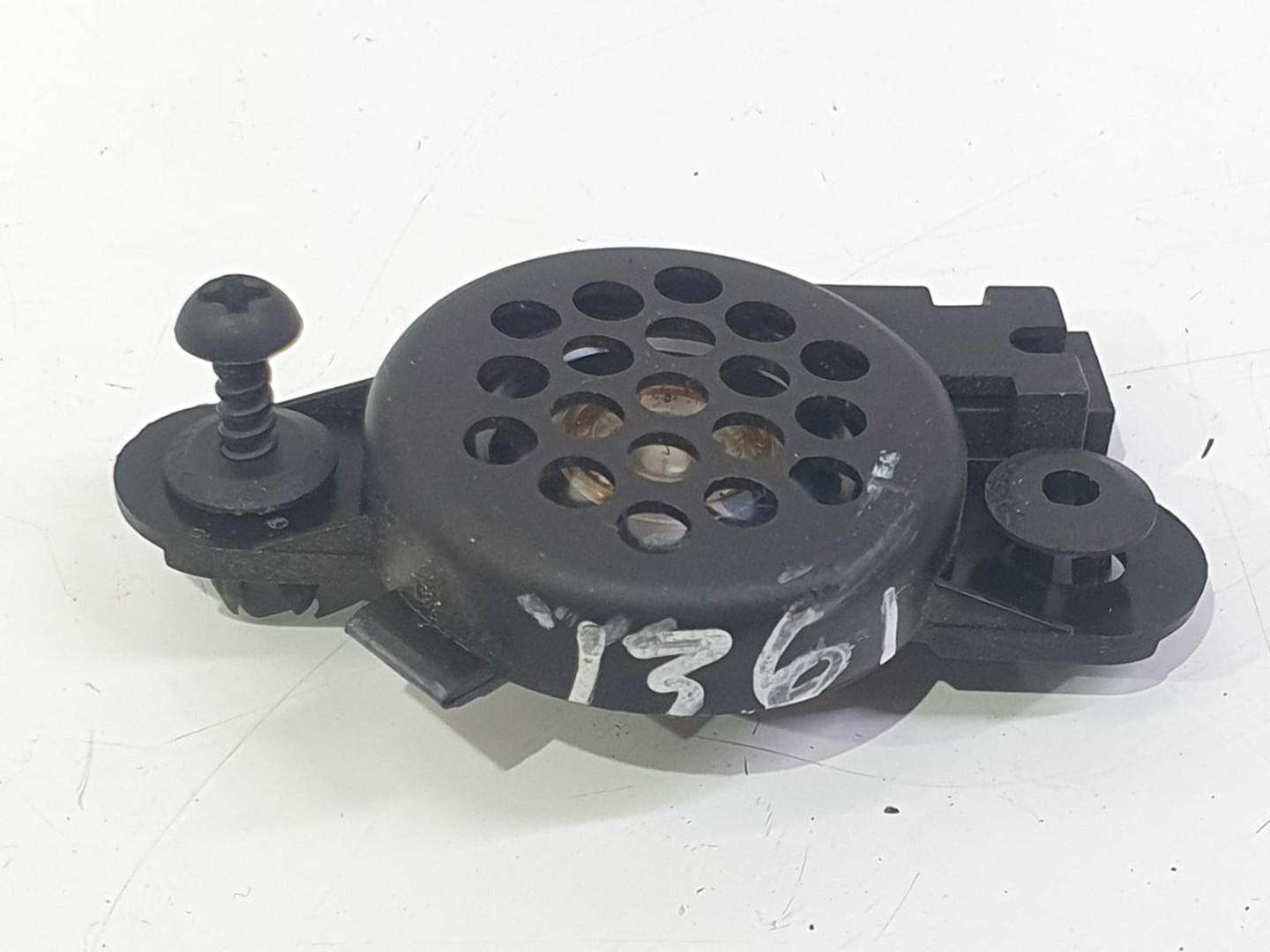 Buzzer senzori parcare 8e0919279 Volkswagen Touareg 2 (7P) (2010 - 2014)