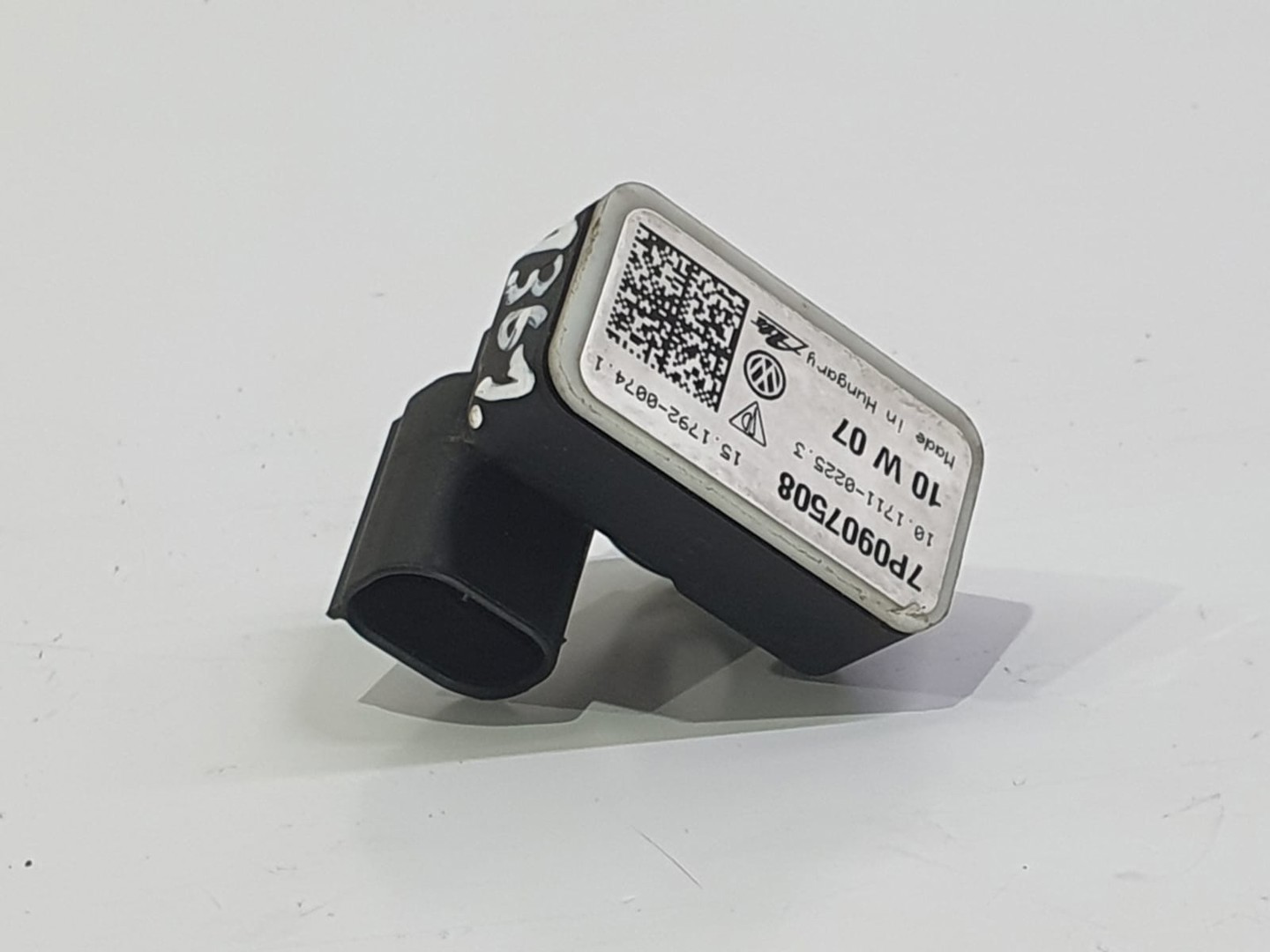 Senzor impact 7p0907508 10171102253 Volkswagen Touareg 2 (7P) (2010 - 2014)