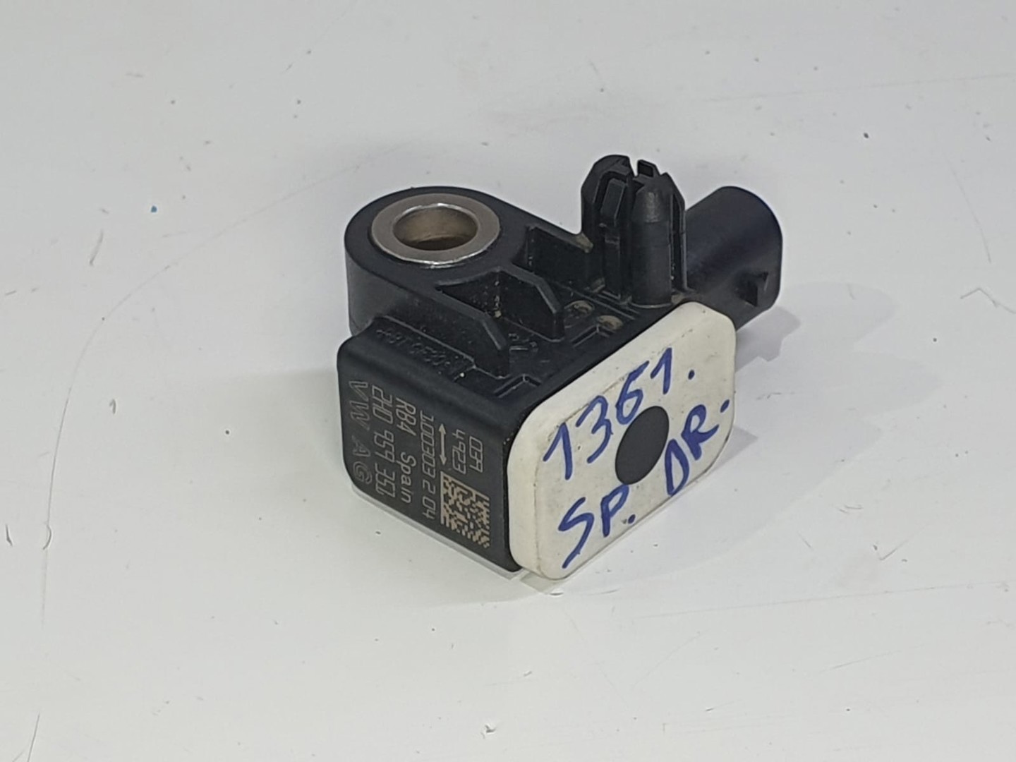 Senzor impact 2h0959351 Volkswagen Touareg 2 (7P) (2010 - 2014)