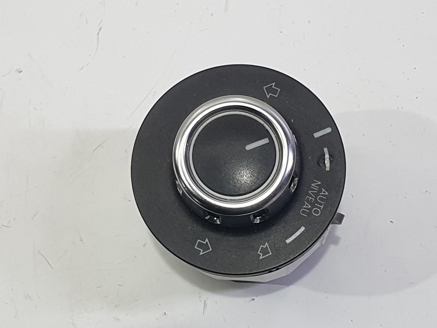 Buton 7p6927135 Volkswagen Touareg 2 (7P) (2010 - 2014)