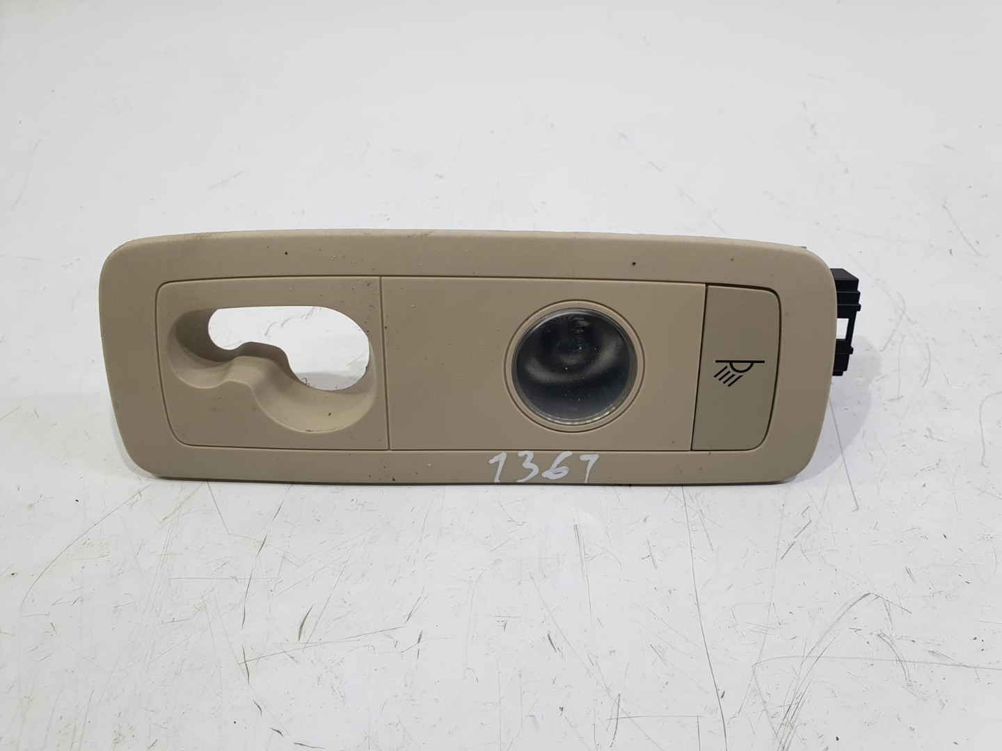 Lampa plafon Volkswagen Touareg 2 (7P) (2010 - 2014)