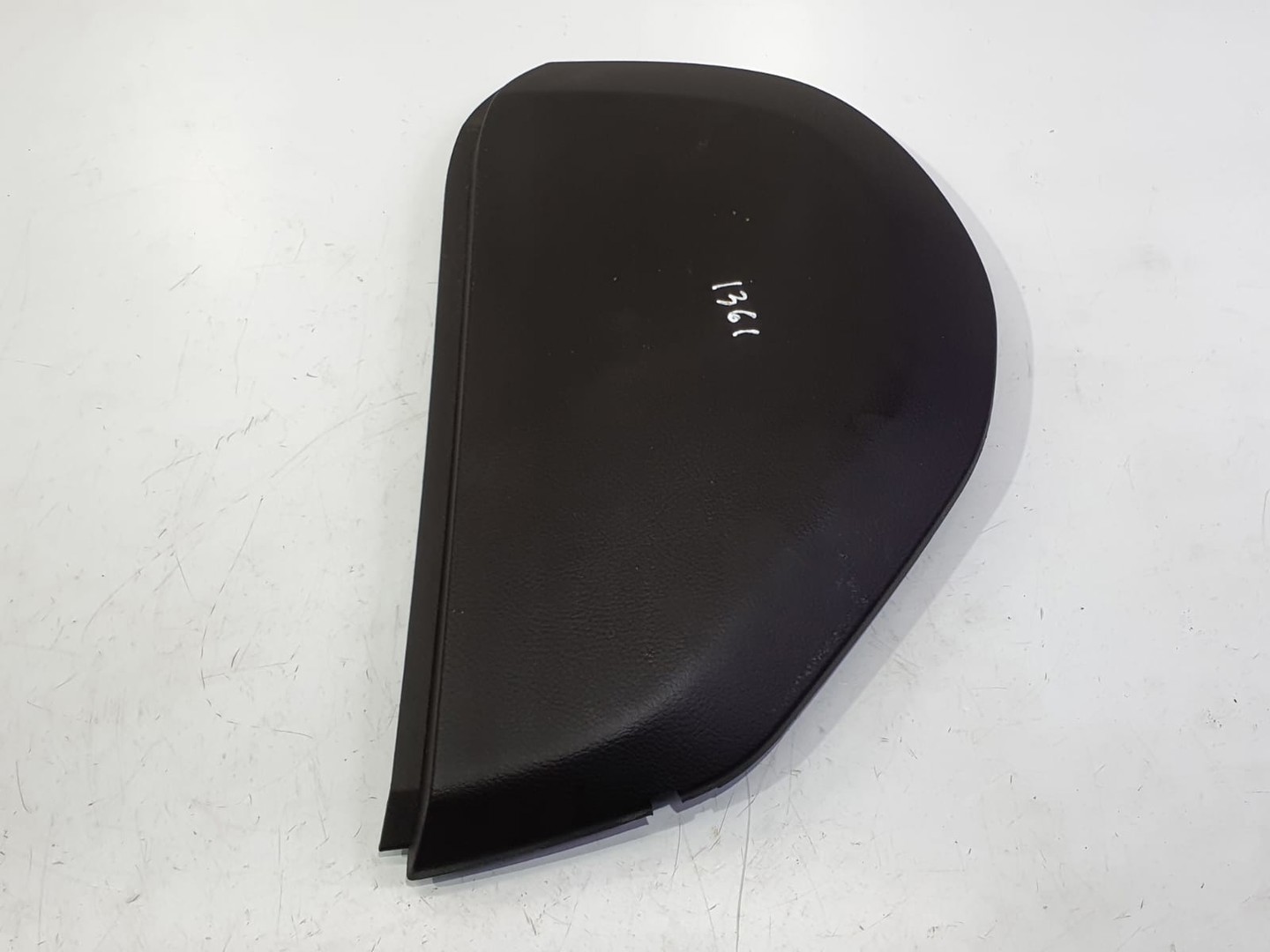 Ornament bord 7p6858217b Volkswagen Touareg 2 (7P) (2010 - 2014)