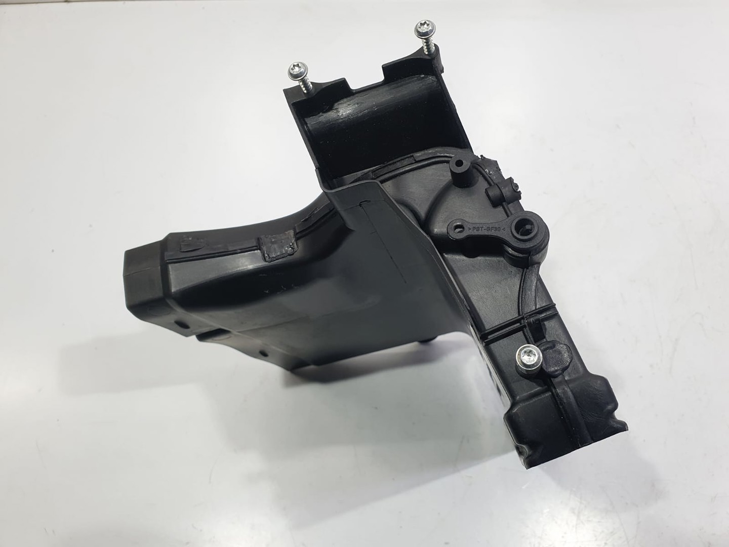 Furtun admisie 7p0820351 Volkswagen Touareg 2 (7P) (2010 - 2014)