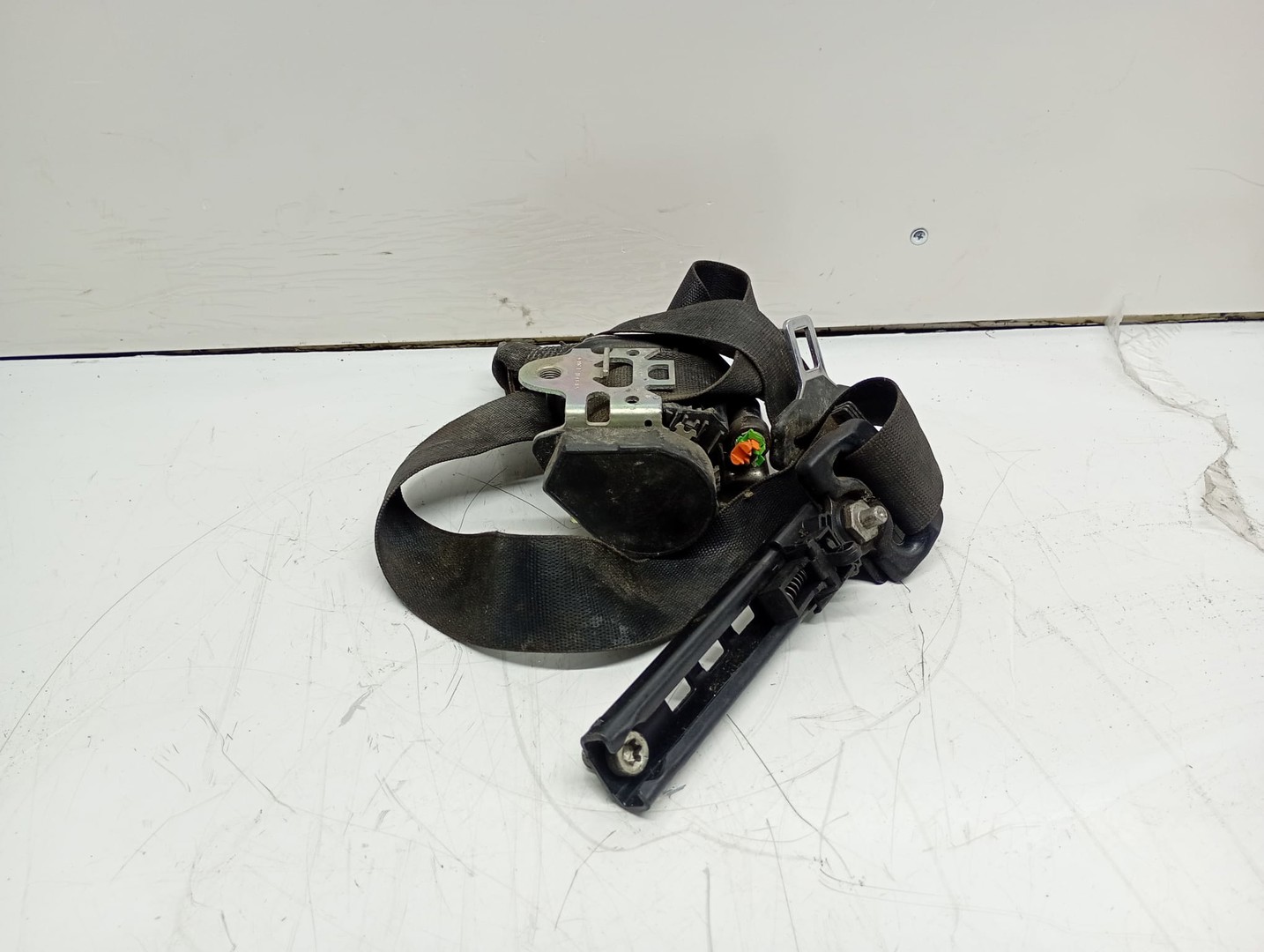 Centura siguranta stanga fata A9068600088 Mercedes Benz Sprinter 906 (2006 - 2013)