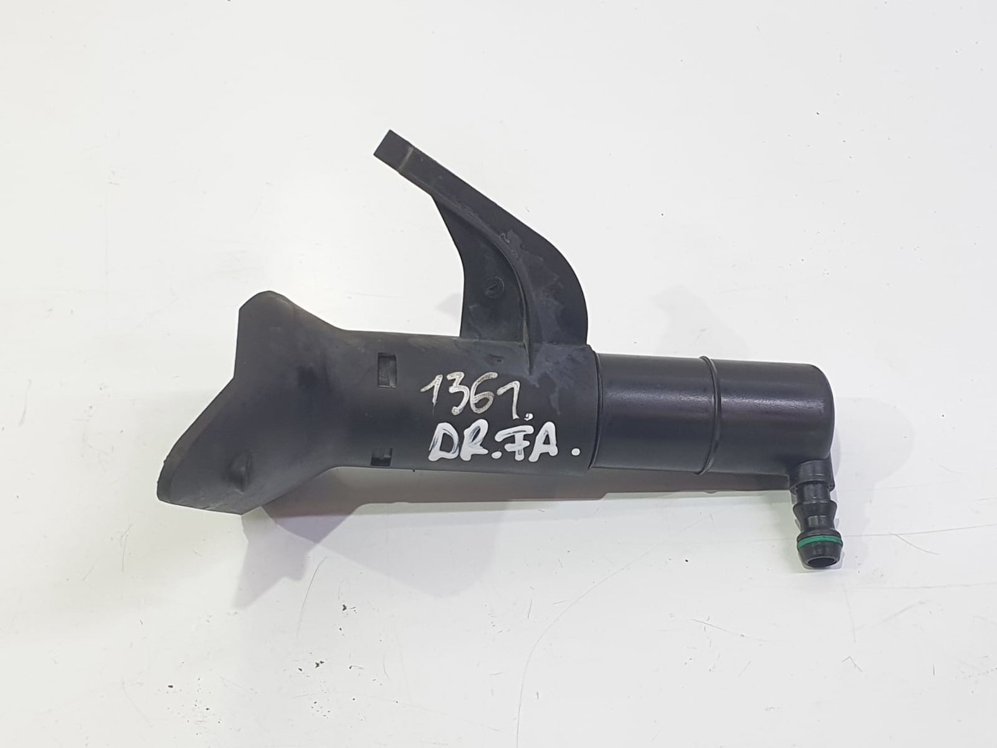Spalator far 7p6955978 Volkswagen Touareg 2 (7P) (2010 - 2014)