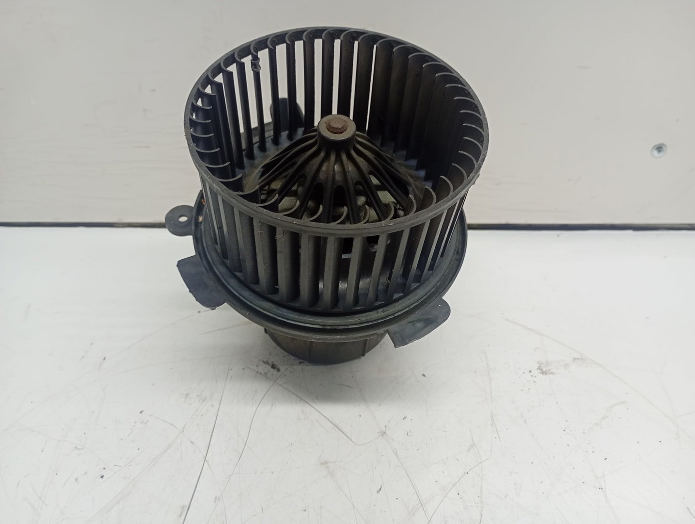 Motoras aeroterma B9506 PF2A2 Citroen C4 1 (2004 - 2008)