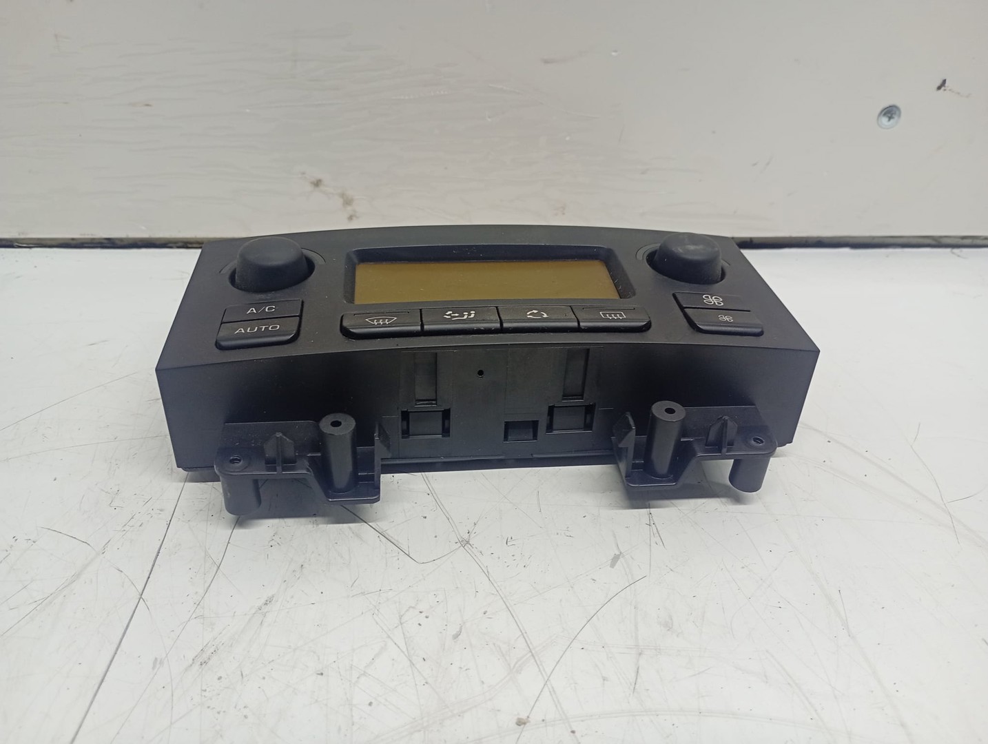 Panou clima ac 9658084577 281160311 Citroen C4 1 (2004 - 2008)