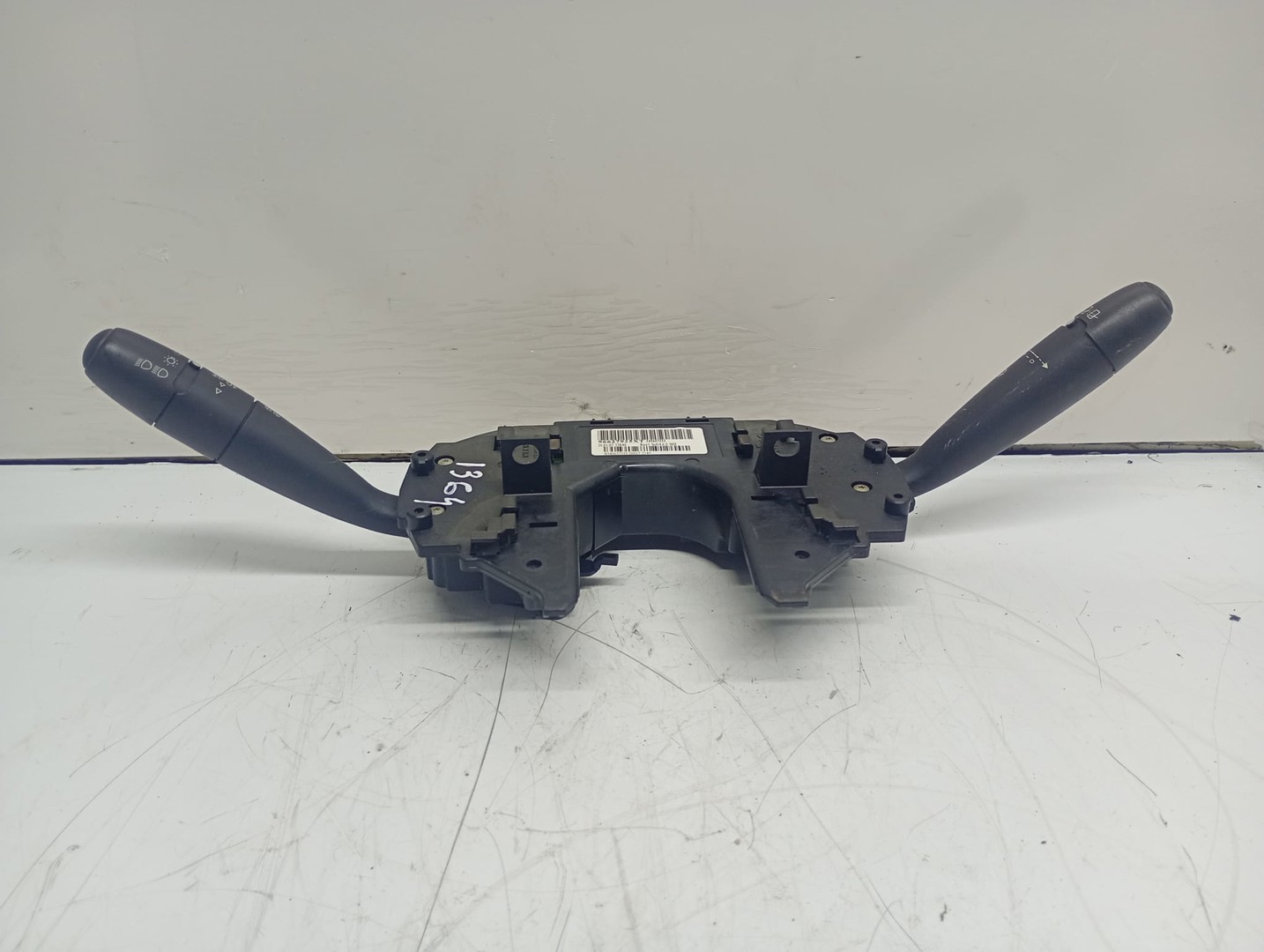 Ansamblu manete 96627925XT Citroen C4 1 (2004 - 2008)