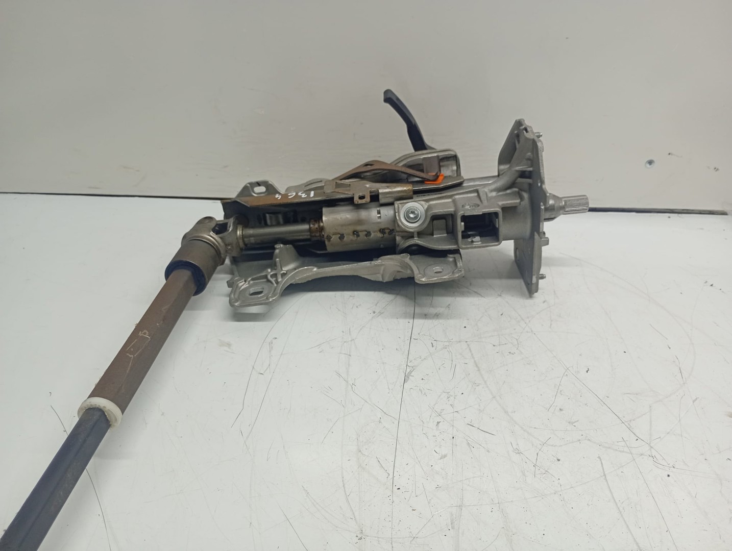 Coloana directie 9657620377 Citroen C4 1 (2004 - 2008)