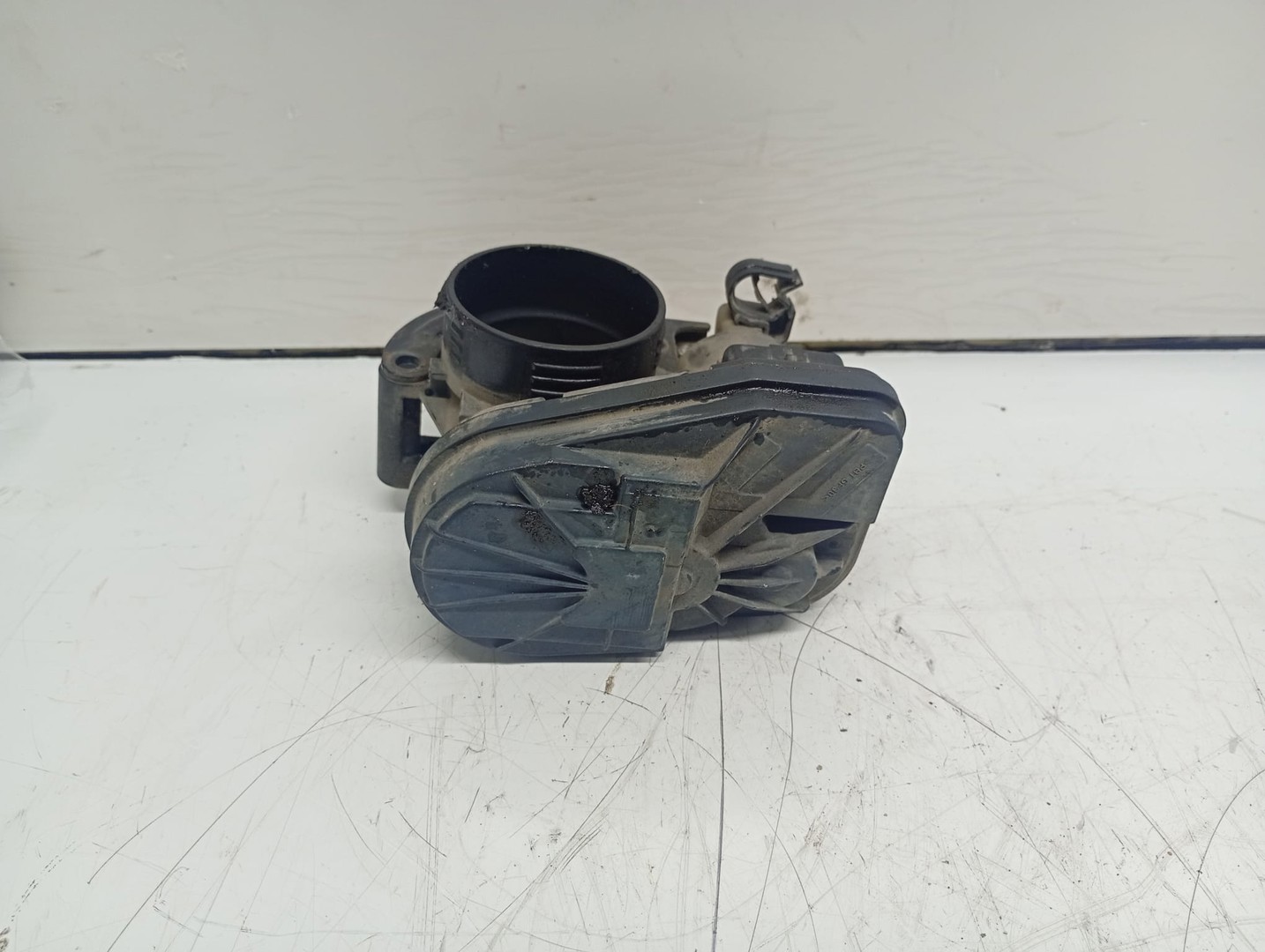 Clapeta acceleratie 966180908000 0280750164 Citroen C4 1 (2004 - 2008)