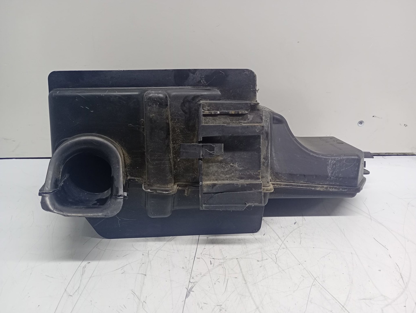 Carcasa filtru aer 9650677080 Citroen C4 1 (2004 - 2008)