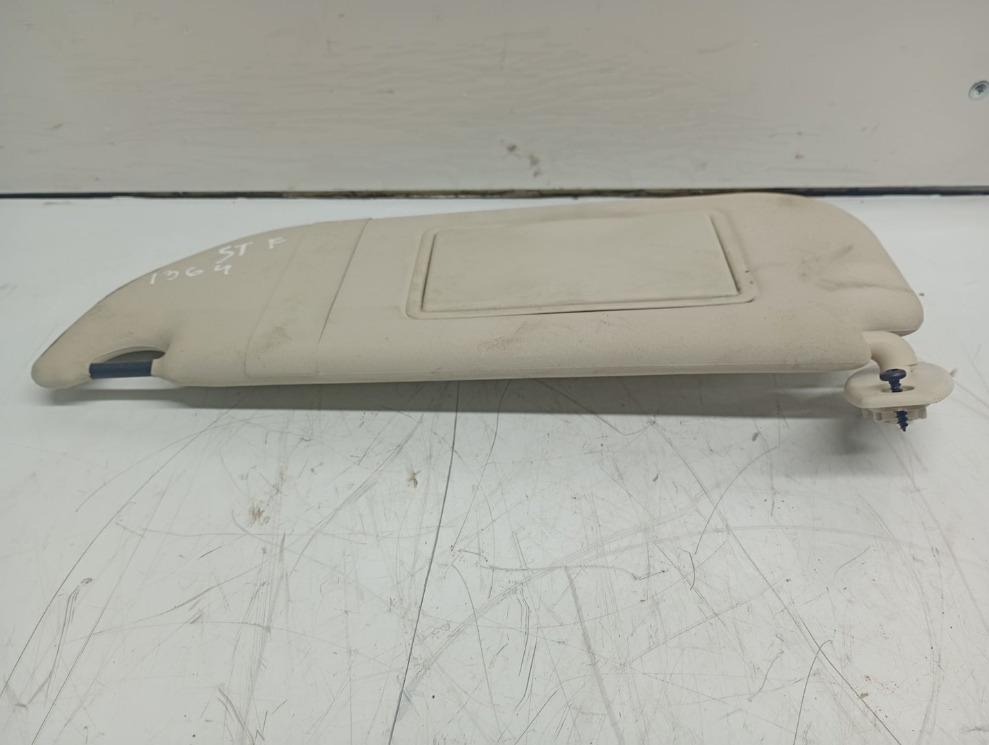 Parasolar stanga Citroen C4 1 (2004 - 2008)