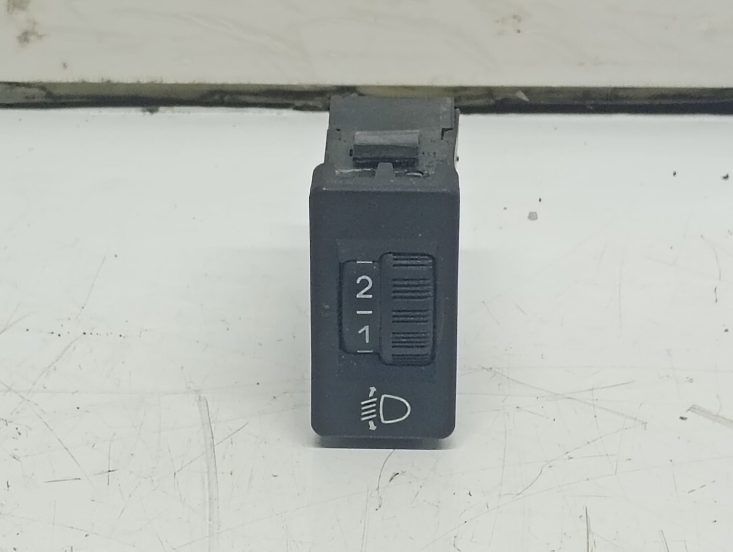 Buton reglaj faruri 96366692 Citroen C4 1 (2004 - 2008)
