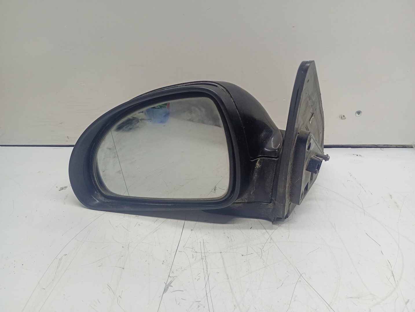 Oglinda stanga e4022609 E4022608 Kia Ceed 1 (2007 - 2010)