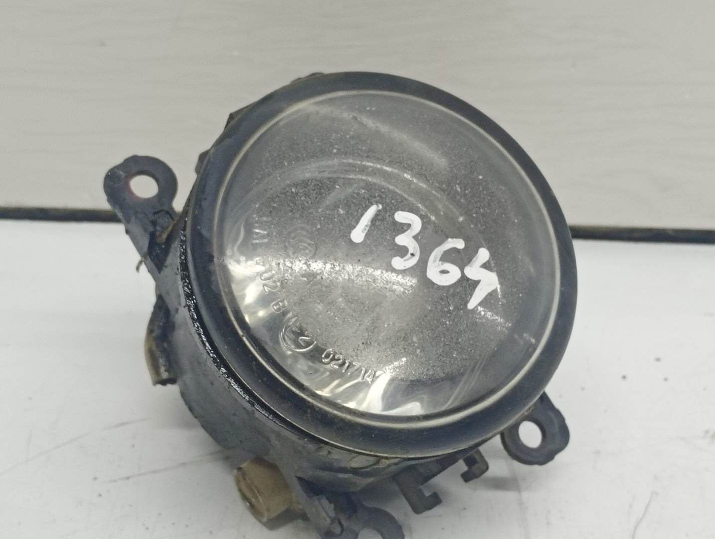 Proiector ceata dreapta 89210094 Citroen C4 1 (2004 - 2008)