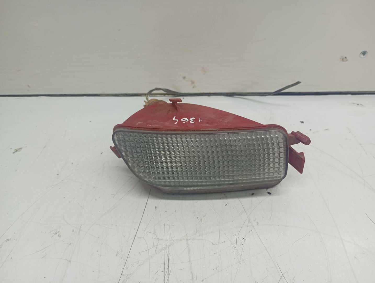 Stop dreapta 9651205380 9652464580 Citroen C4 1 (2004 - 2008)