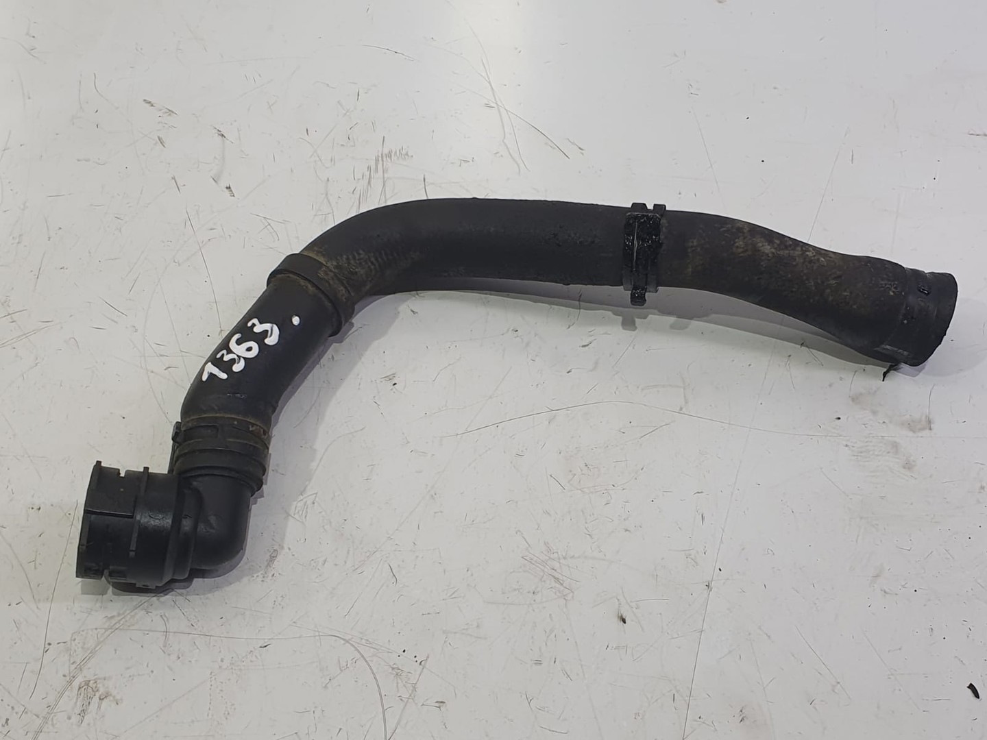 Furtun apa 1k0122291J Volkswagen Golf 5 (2003 - 2009)