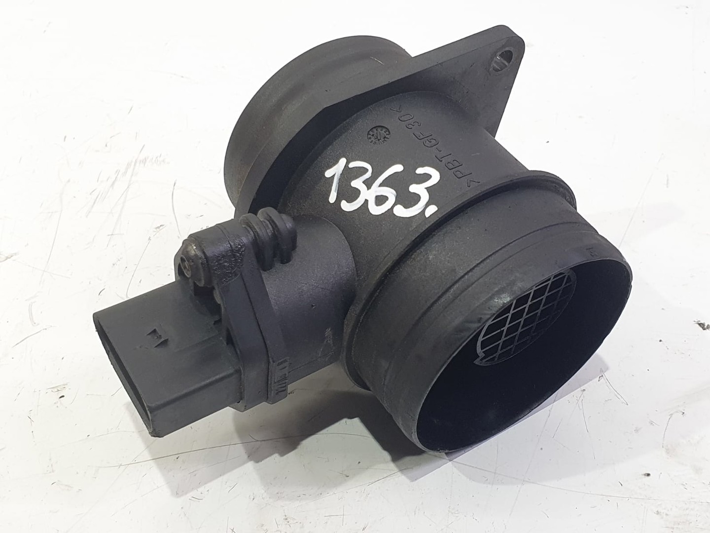 Debitmetru aer 0281002531 Volkswagen Golf 5 (2003 - 2009)