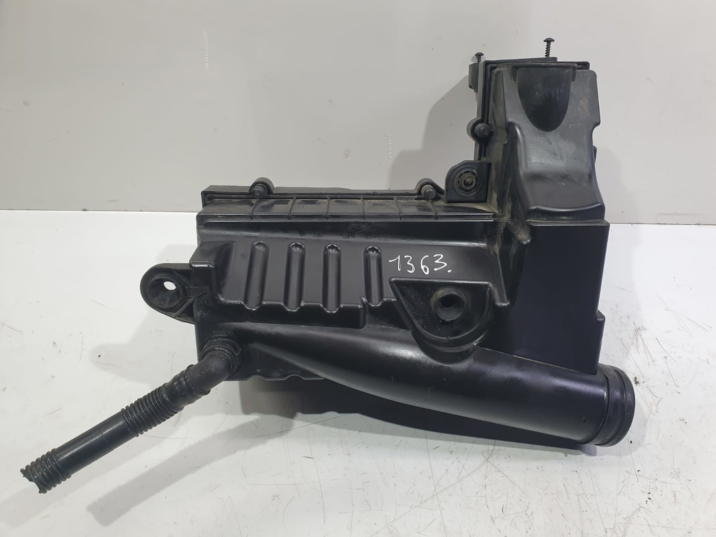 Carcasa filtru aer 3c0129607af Volkswagen Golf 5 (2003 - 2009)