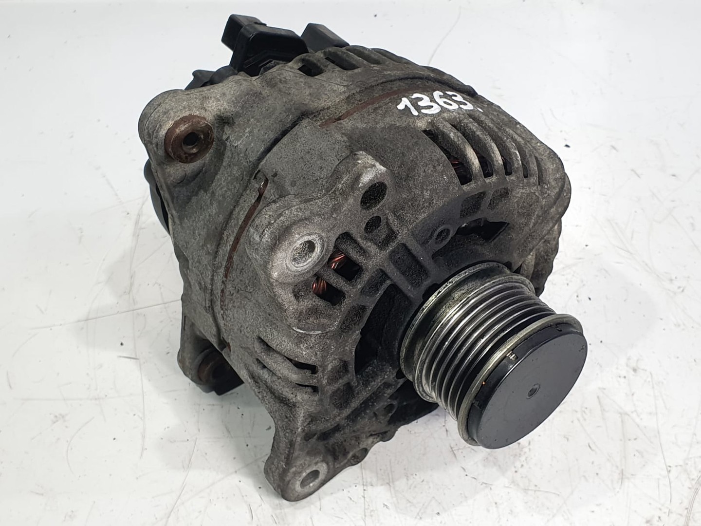 Alternator 06f903023f Volkswagen Golf 5 (2003 - 2009)