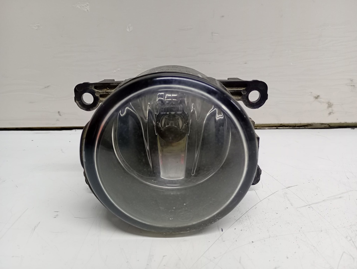 Proiector ceata stanga 9650001680 Citroen C4 1 (2004 - 2008)