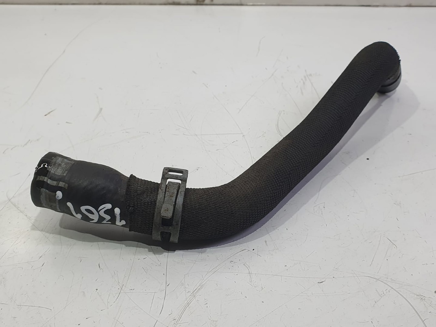 Conducta servodirectie Volkswagen Golf 5 (2003 - 2009)