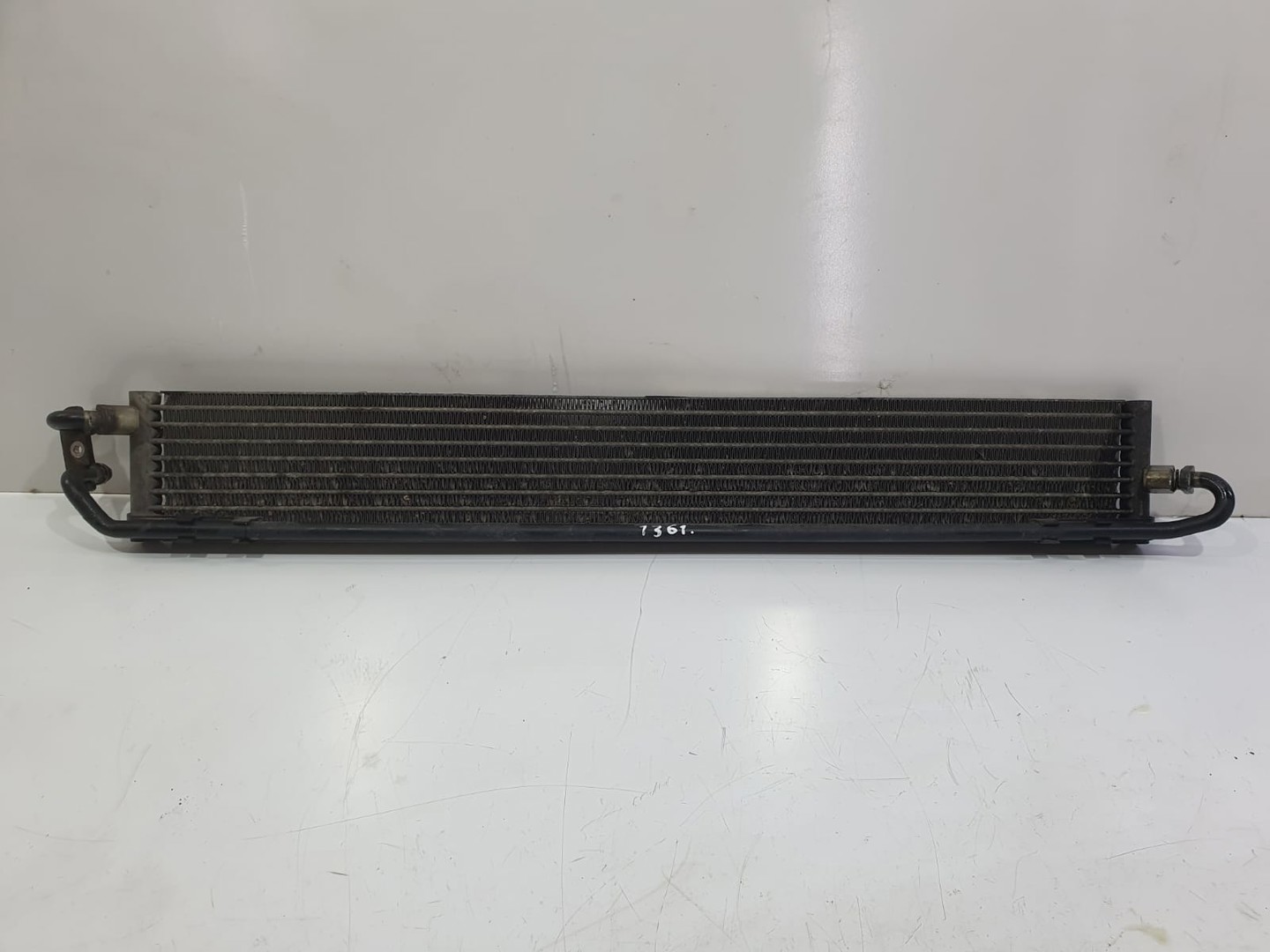 Radiator ulei 7p0317019 Volkswagen Touareg 2 (7P) (2010 - 2014)