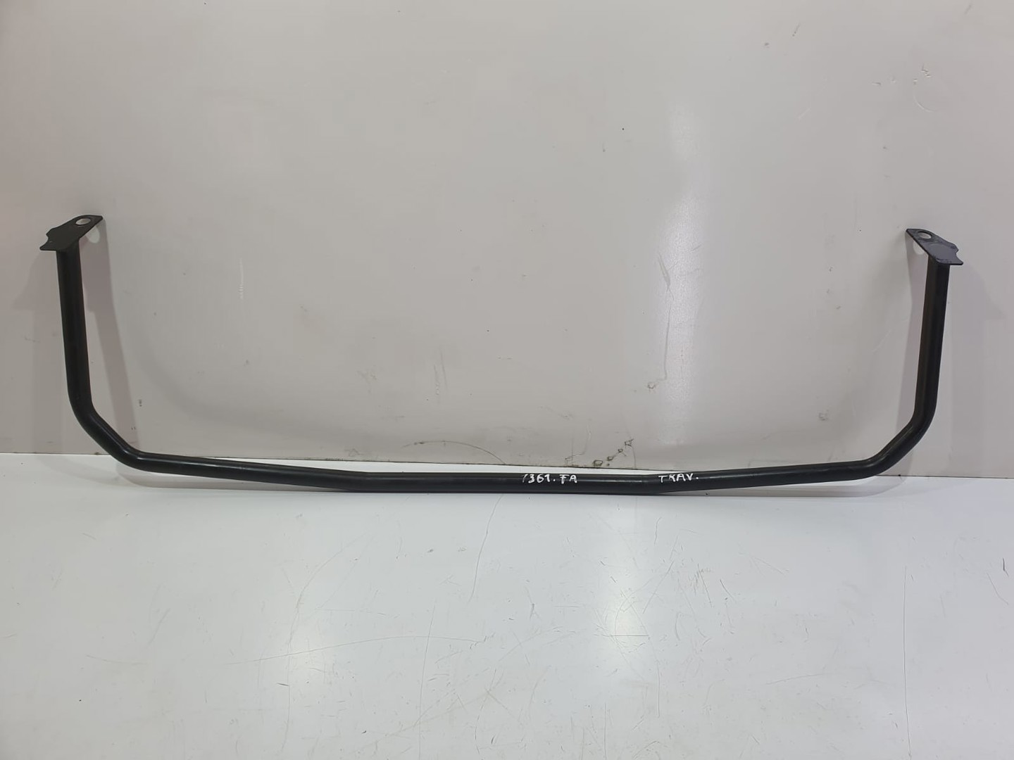 Armatura bara fata 7p6807651 Volkswagen Touareg 2 (7P) (2010 - 2014)